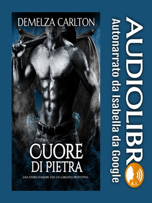 cover image of Cuore di Pietra